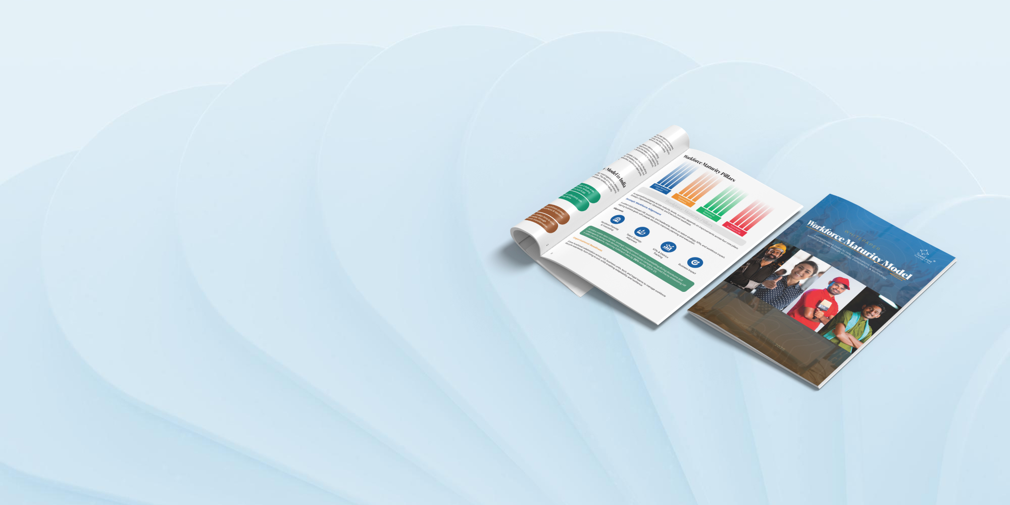 PUTTING INDIA TO WORK